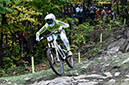 Mont-Ste-Anne World Cup