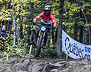 Mont-Ste-Anne World Cup
