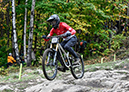Mont-Ste-Anne World Cup