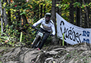 Mont-Ste-Anne World Cup
