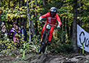 Mont-Ste-Anne World Cup