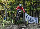 Mont-Ste-Anne World Cup