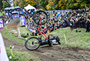 Mont-Ste-Anne World Cup