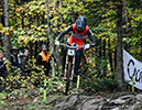 Mont-Ste-Anne World Cup