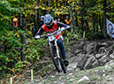 Mont-Ste-Anne World Cup