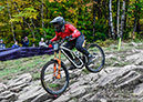 Mont-Ste-Anne World Cup
