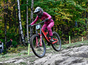 Mont-Ste-Anne World Cup