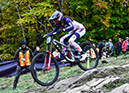 Mont-Ste-Anne World Cup