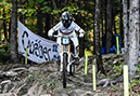 Mont-Ste-Anne World Cup