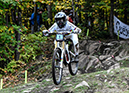 Mont-Ste-Anne World Cup