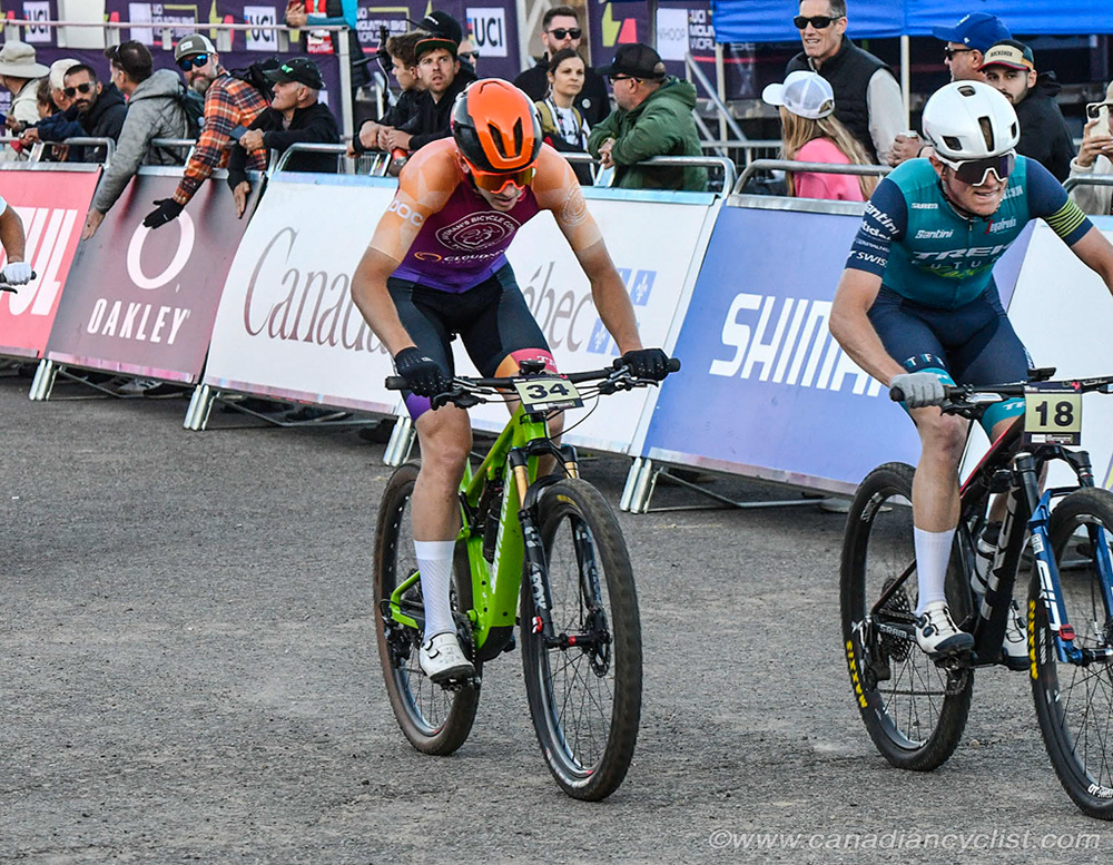 Monte-Sainte-Anne