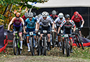 Mont-Ste-Anne World Cup