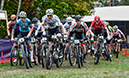 Mont-Ste-Anne World Cup