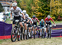 Mont-Ste-Anne World Cup