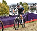 Mont-Ste-Anne World Cup