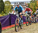 Mont-Ste-Anne World Cup