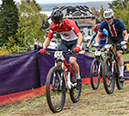 Mont-Ste-Anne World Cup