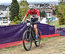 Mont-Ste-Anne World Cup