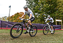 Mont-Ste-Anne World Cup