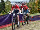 Mont-Ste-Anne World Cup