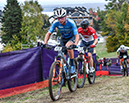 Mont-Ste-Anne World Cup