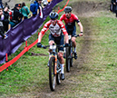 Mont-Ste-Anne World Cup