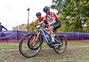 Mont-Ste-Anne World Cup