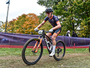 Mont-Ste-Anne World Cup