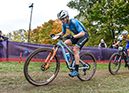 Mont-Ste-Anne World Cup