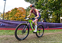 Mont-Ste-Anne World Cup