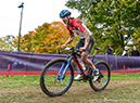 Mont-Ste-Anne World Cup