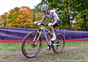 Mont-Ste-Anne World Cup