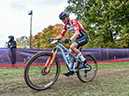 Mont-Ste-Anne World Cup