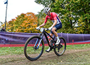 Mont-Ste-Anne World Cup