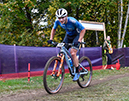 Mont-Ste-Anne World Cup