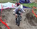 Mont-Ste-Anne World Cup