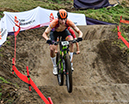 Mont-Ste-Anne World Cup