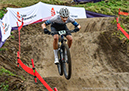 Mont-Ste-Anne World Cup