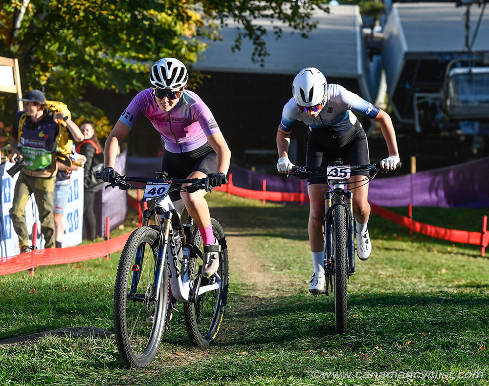 Monte-Sainte-Anne