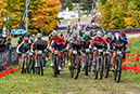 Mont-Ste-Anne World Cup