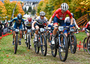 Mont-Ste-Anne World Cup