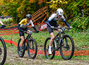 Mont-Ste-Anne World Cup