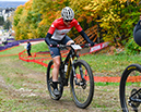 Mont-Ste-Anne World Cup