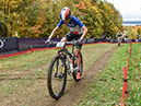 Mont-Ste-Anne World Cup