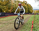 Mont-Ste-Anne World Cup