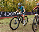 Mont-Ste-Anne World Cup