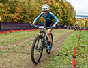 Mont-Ste-Anne World Cup