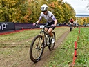 Mont-Ste-Anne World Cup