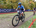 Mont-Ste-Anne World Cup