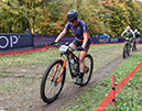 Mont-Ste-Anne World Cup